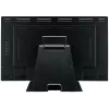 Monitorius iiyama ProLite T2234MSC-B7X 54,6 cm (21,5 colio) 1920 x 1080 pikselių Full HD liečiamas ekranas juodas