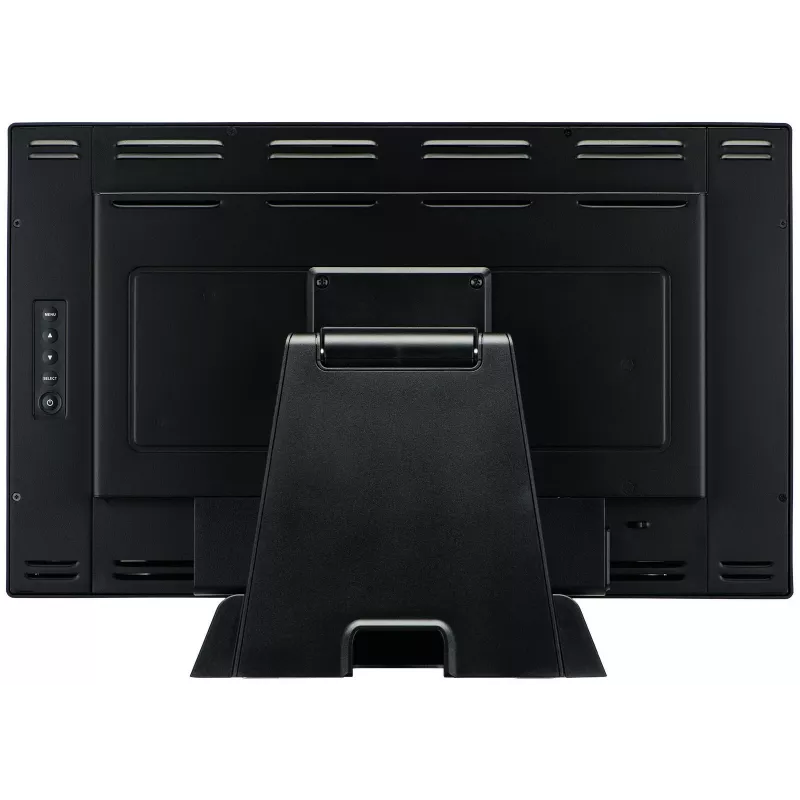 Monitorius iiyama ProLite T2234MSC-B7X 54,6 cm (21,5 colio) 1920 x 1080 pikselių Full HD liečiamas ekranas juodas