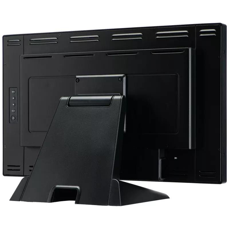Monitorius iiyama ProLite T2234MSC-B7X 54,6 cm (21,5 colio) 1920 x 1080 pikselių Full HD liečiamas ekranas juodas