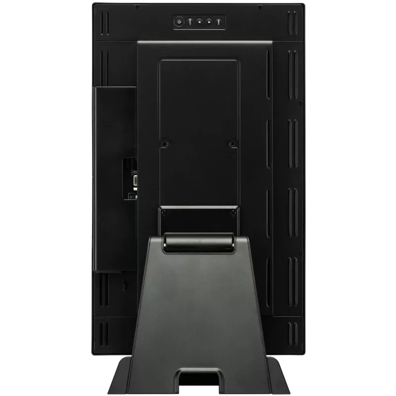 Monitorius iiyama ProLite T2234MSC-B7X 54,6 cm (21,5 colio) 1920 x 1080 pikselių Full HD liečiamas ekranas juodas
