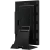 Monitorius iiyama ProLite T2234MSC-B7X 54,6 cm (21,5 colio) 1920 x 1080 pikselių Full HD liečiamas ekranas juodas