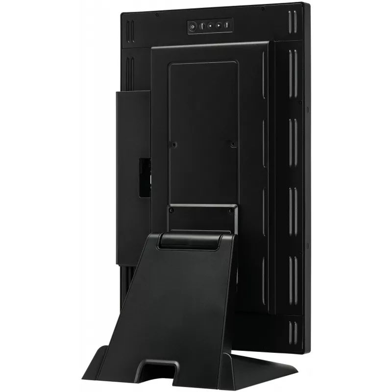 Monitorius iiyama ProLite T2234MSC-B7X 54,6 cm (21,5 colio) 1920 x 1080 pikselių Full HD liečiamas ekranas juodas