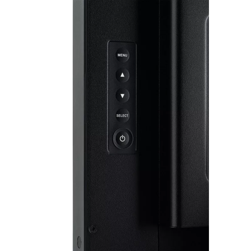 Monitorius iiyama ProLite T2234MSC-B7X 54,6 cm (21,5 colio) 1920 x 1080 pikselių Full HD liečiamas ekranas juodas