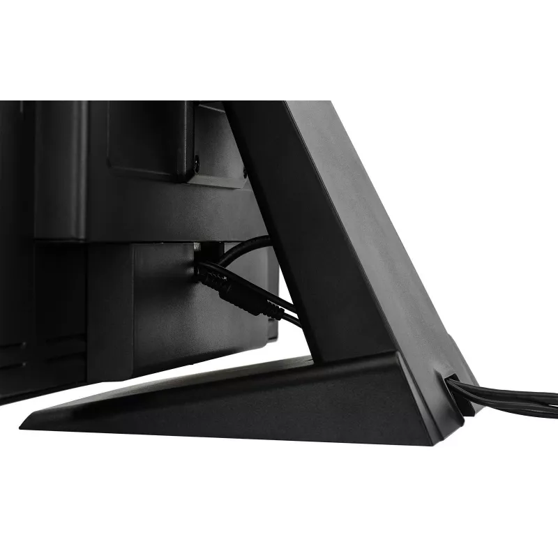 Monitorius iiyama ProLite T2234MSC-B7X 54,6 cm (21,5 colio) 1920 x 1080 pikselių Full HD liečiamas ekranas juodas