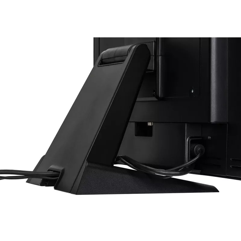 Monitorius iiyama ProLite T2234MSC-B7X 54,6 cm (21,5 colio) 1920 x 1080 pikselių Full HD liečiamas ekranas juodas