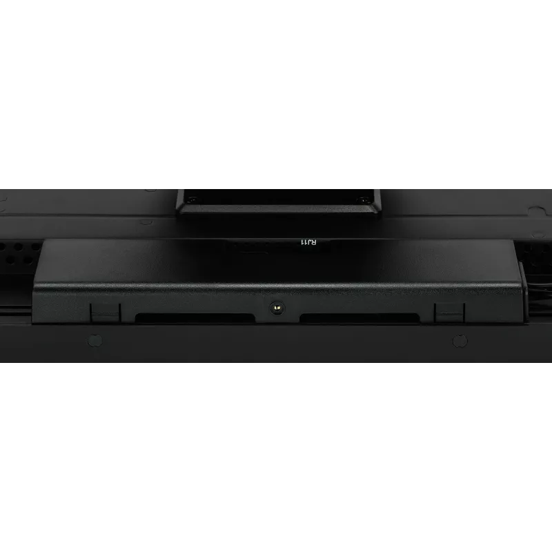 Monitorius iiyama ProLite T2234MSC-B7X 54,6 cm (21,5 colio) 1920 x 1080 pikselių Full HD liečiamas ekranas juodas