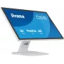 Monitorius iiyama T2452MSC-W2AG 61 cm (24 colių) Full HD LED liečiamasis ekranas baltas