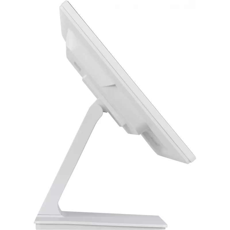 Monitorius iiyama T2452MSC-W2AG 61 cm (24 colių) Full HD LED liečiamasis ekranas baltas