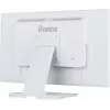 Monitorius iiyama T2452MSC-W2AG 61 cm (24 colių) Full HD LED liečiamasis ekranas baltas