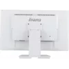 Monitorius iiyama T2452MSC-W2AG 61 cm (24 colių) Full HD LED liečiamasis ekranas baltas