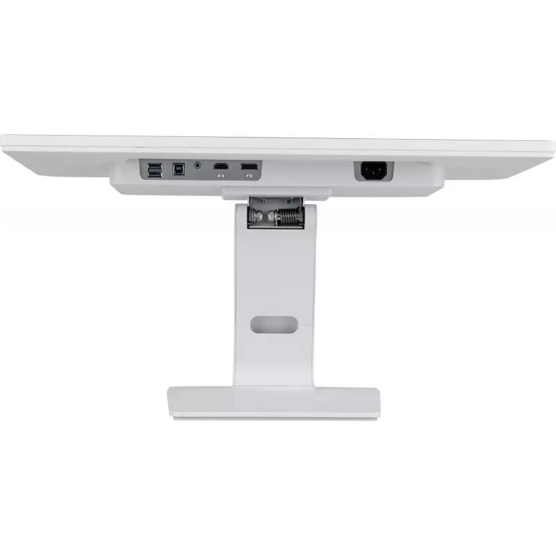 Monitorius iiyama T2452MSC-W2AG 61 cm (24 colių) Full HD LED liečiamasis ekranas baltas