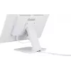 Monitorius iiyama T2452MSC-W2AG 61 cm (24 colių) Full HD LED liečiamasis ekranas baltas