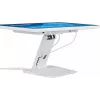 Monitorius iiyama T2452MSC-W2AG 61 cm (24 colių) Full HD LED liečiamasis ekranas baltas