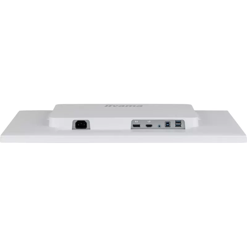 Monitorius iiyama T2452MSC-W2AG 61 cm (24 colių) Full HD LED liečiamasis ekranas baltas