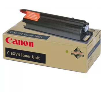 Canon C-EXV4 originalus juodas toneris, 1 vnt.