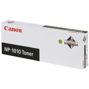 Canon NP-1010 originali juoda tonerio kasetė, 2 vnt