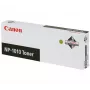 Canon NP-1010 originali juoda tonerio kasetė, 2 vnt