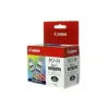 Originalus Canon BCI-24 rašalo kasetė, juoda, 2 vnt.