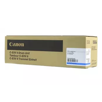 Canon C-EXV 8 originalus kasetė 1 vnt.