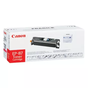 Canon EP-87 originali geltona kasetė