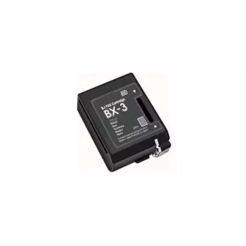 Kasetė Canon BX-3 FAX 0884A002 juoda