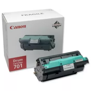 Canon 701 originalus kasetė (1 vnt.)
