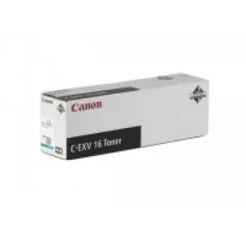Canon C-EXV16 Toner mėlynas (cyan) originalus