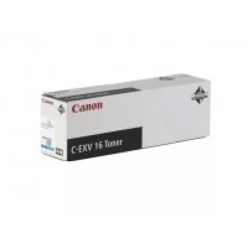 Canon C-EXV16 Toner mėlynas (cyan) originalus