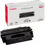 Originalus kasečių Canon 715H juoda – 7000 puslapių, lazeriniam spausdinimui