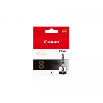 Canon CLI-8BK juoda rašalo kasetė