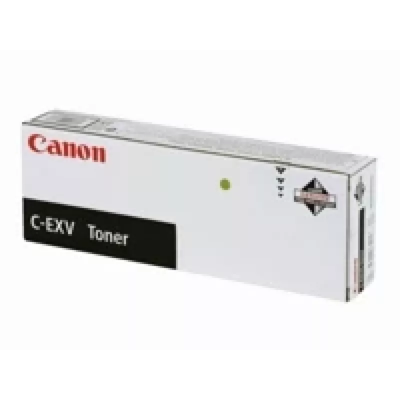 Canon C9060 9070 Pro, C-EXV30 Toner, raudonas (magenta) originalus kasetė, 1 vnt.