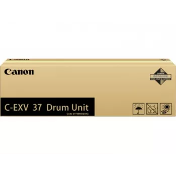 Canon C-EXV 37 Original būgninis blokas juodas