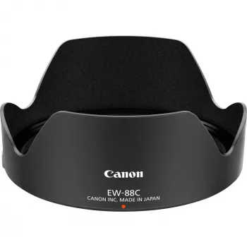 Canon EW-88C gaubtuvas objektyvui