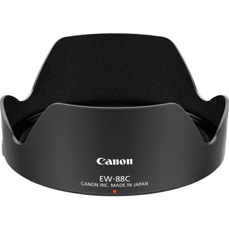 Canon EW-88C gaubtuvas objektyvui