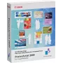 Canon Poster Artist grafinis redaktorius 1 licencija