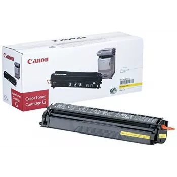 Canon 1512A003 originalus geltonas toneris 1 vnt