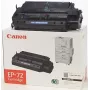 Originalus Canon EP-72 tonerio kasetė – juoda, 20 000 puslapių