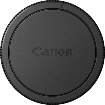 Canon EB priekinis objektyvo gaubtelis nuo dulkių