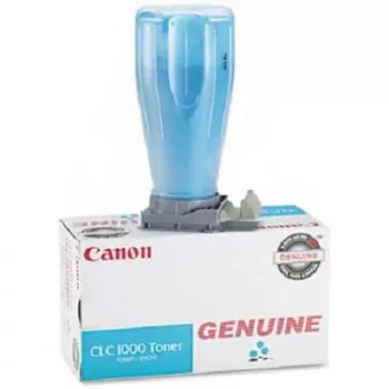 Originalus Canon CLC1000 toneris cyan