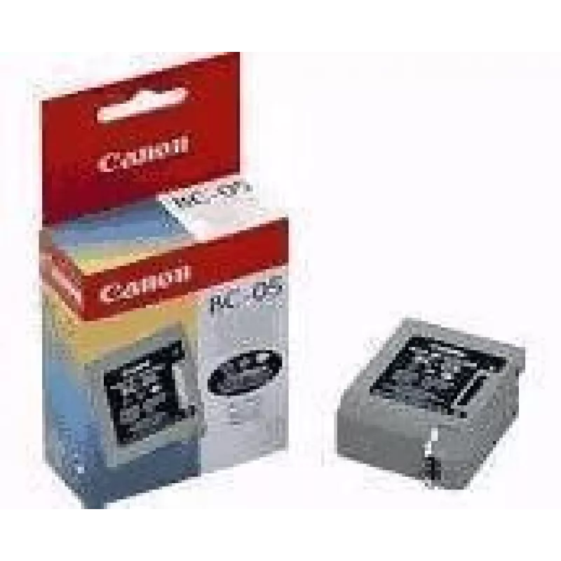 Originalus Canon BC-05 trijų spalvų rašalo kasetė