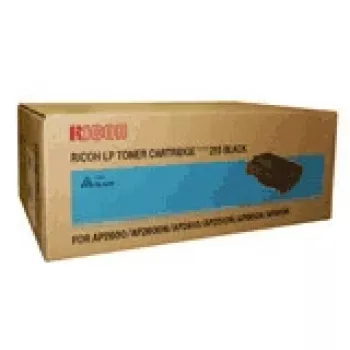 Ricoh Toner Cassette Type 215 juodas originalus toneris