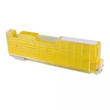 Ricoh geltonos spalvos tonero kasetė Type 125 originali