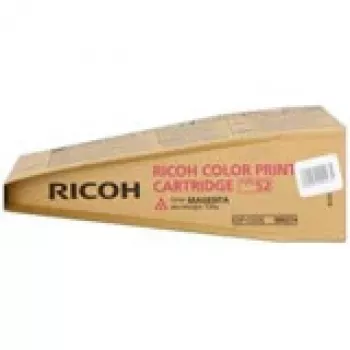Originalus Ricoh Type S2 purpurinis (magenta) toneris – 18 000 puslapių