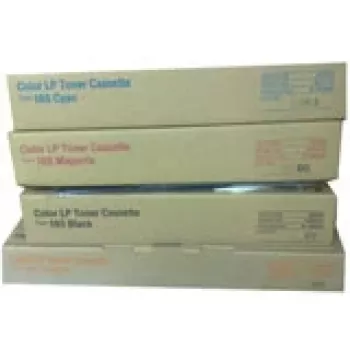 Ricoh Toner Cassette Type 165 juoda – originali kasetė