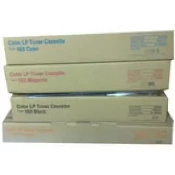 Ricoh Toner Cassette Type 165 Cyan originali kasetė