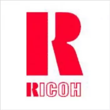 Ricoh Type 165 originalus fotobūgnas (juodas) 15000 puslapių