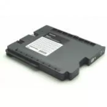 Ricoh High Yield Print Cartridge Black 3k – Originali kasetė juoda 3000 puslapių