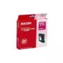 Ricoh originali gelinė kasetė, rausvai raudona, 1 000 puslapių