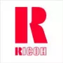 Ricoh atliekų tonero butelis, 40000 puslapių