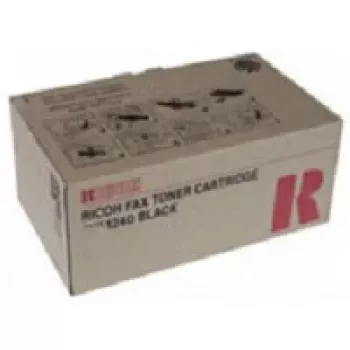 Ricoh Type 2500 juodas toneris 1 vnt. Originalus